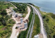 Thailand Advances High-Speed Rail Project Linking Bangkok to China high-speed