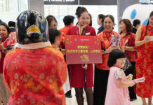 Thai Tourism Marketing Push for Post Chinese New Year Holiday chinese