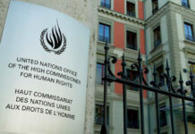 UN Rights Experts Urge Thailand to Halt Deportation of 48 Uyghurs to China Uyghurs