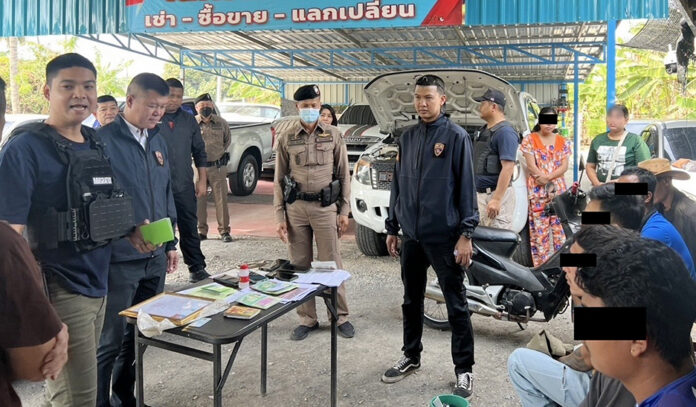 used car myanmar1