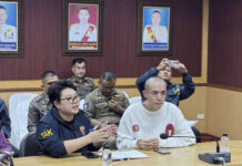 China Detains Suspect in Human Trafficking Cases Linked to Online Scam Networks in Myanmar