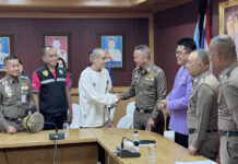 Thai PM Acts After Chinese Actor Wang Xing’s Trafficking Ordeal Wang Xing