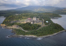 Southeast Asia Looks to Nuclear Power to Supercharge Its Energy Transition nuclear