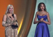 Beyoncé Wins Album of the Year at the 2025 Grammys for ‘Cowboy Carter’