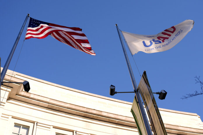 USAID USAID