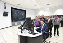 Thailand Cuts Power Supplies to Myanmar Border Towns in Effort to Curb Scam Rings Power Supplies