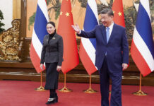 China’s Xi and Thailand’s Leader Vow to Crack Down on Scam Networks that Plague Southeast Asia scam networks