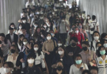 Nearly Everyone in the World Breathes Bad Air. How to Lower Your Risk breath