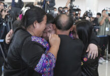 Released Thai Hostages Return Home After Being Held for Over a Year in Gaza Gaza