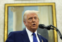 NATO Allies Insist Ukraine and Europe Must Be in Peace Talks as Trump Touts Putin Meeting Ukraine