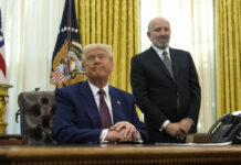 Trump’s Reciprocal Tariffs Will Overturn Decades of Trade Policy Tariffs