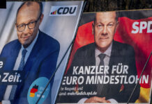 German Voters Prepare To Elect a New Parliament. What To Expect on and After Election Day german