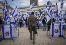 How Many Hostages Are Left in Gaza? hostages