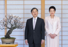 Japan’s Emperor Marks His 65th Birthday With a Call to Keep Telling the Tragedy of WWII to the Young emperor