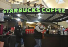 Starbucks Is Cutting Some ‘Less Popular’ Drinks From Its Menu Starbucks