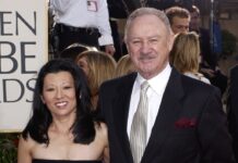 Oscar-Winning Actor Gene Hackman and His Wife and Dog Found Dead in Their New Mexico Home Gene Hackman
