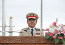 Thailand Works with US, China to Hunt BGF Trafficking Suspects BGF