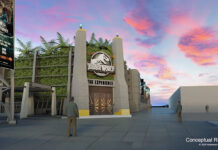 Thailand Secures Southeast Asia’s First Jurassic World with BOI Support