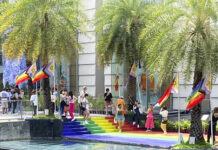 First-Time LGBTQ Visitors to Thailand Surge with High Spending