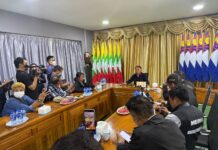 US Imposes Sanctions on Myanmar Ethnic Militia for ‘Facilitating Cyber Scams’ BGF