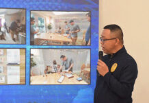 Thai Police Arrest African Nationals in Two Major Fraud Cases african