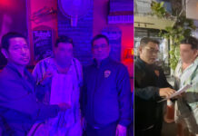 American Expat Arrested at Phuket Bar Over Foreign Business Law Breach American