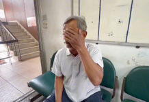 Kiwi Shows Forgiveness After Thai Father-in-Law’s Mistaken Stabbing stabbing
