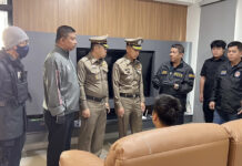 Thai Police Freezes $2.5 Million in Crypto Assets from Chinese Scam Bosses chinese