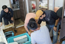 Wanted Taiwanese National Behind Thailand’s SIM Box Scam Network scam