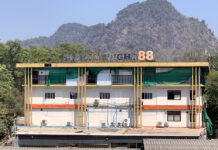 Scammer Exodus from Myanmar Border; 7,000 Victims Await Freedom scammer