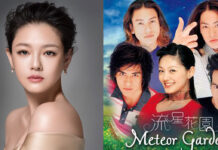 Thai Fans Mourn Death of Beloved Taiwanese Actress Barbie Hsu Hsu Hsi Yuan