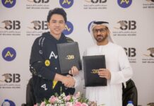 ACT’s Billion-Dollar UAE Partnership Eyes Digital Revolution