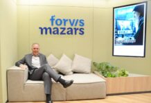 Forvis Mazars Aims to Be Thailand’s 5th Largest Accounting Firm