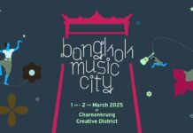 Marriott Bonvoy Unlocks VIP Perks for Bangkok Music City 2025
