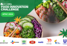 CP Foods’ Plant-Based Innovations Win Global Awards at ProVeg Challenge 2024