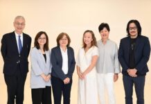 Columbia’s Weatherhead East Asian Institute Highlights Southeast Asian Studies at Bangkok Conference