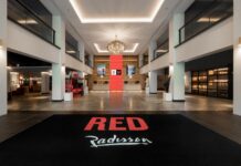Radisson RED Debuts in Phuket – THB 3,299 NET Special March Offer