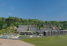 Marriott International Signs Deal to Bring Sheraton Hotels to Phuket