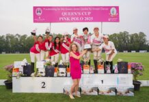 Queen’s Cup Pink Polo 2025: A Grand Celebration of Women’s Polo for Breast Cancer Awareness