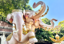 Traditional Thai Costumes Take Center Stage at King Narai’s 10-Day Festival