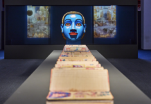 Bangkok Art Biennale Concludes with Gaia-themed Symposium