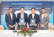 Betagro Selects Blue Yonder to Transform Its Transportation Operations