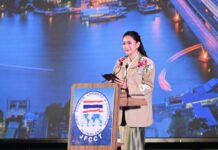 PM Paetongtarn Promises Economic Reforms to Woo Foreign Investors at JFCCT Event reforms