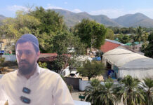 Why Some Thais Fear Israelis Turning Pai Into an Occupied Land pai