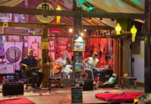 International Musician’s Deportation from Pai Sparks Controversy Pai