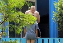 German Chemist’s Drug Cocktail Sparks Chaos in Krabi German
