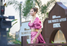 Thailand Rides White Lotus Wave with Hollywood Movie Tourism Strategy White Lotus