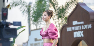 Thailand Rides White Lotus Wave with Hollywood Movie Tourism Strategy White Lotus