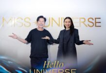 Miss Universe Thailand in Major Shift: MGI Shares Surge 30% Miss Universe Thailand