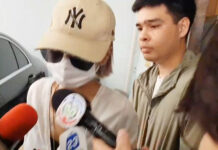 Thai Teen Agent for Chinese Faces Charges in Fatal Escort Case agent